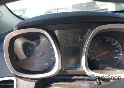 2013 Chevrolet Equinox Ls z USA, uszkodzony, nr VIN 2GNALBEK1D1181130